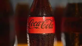 Laiks nogaršot labāko Coca-Cola līdz šim?