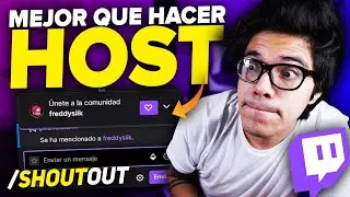 🔝 MEJORA TU STREAM DE TWITCH FACIL CON ESTAS HERRAMIENTAS | Consejos | UrbVic