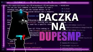 [SP] Paczka na DupeSMP [#Sezon 3] (AKTUALNE)