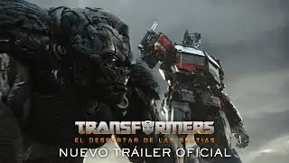 TRANSFORMERS - EL DESPERTAR DE LAS BESTIAS 7  - Opiniones de los actores al grabar en PERU