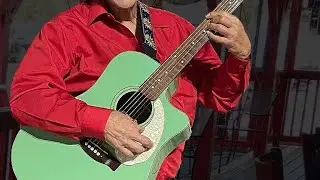 Denise and Diane Fogt Streets of Bakersfield #countrysong #dwightyokum#buckowens #countrymusic