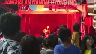 HOLY WEEK VLOG 2025 - SENAKULO 2025: HESUS NAZARENO | MAUNDY THURSDAY -  04.17.2025 | #ElvisVlogs