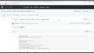 Как скачать код с github  в notebook Google Colab. 