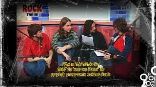 mor ve ötesi | sohbet muhabbet faslı