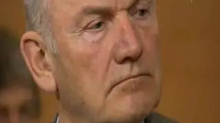 MP Wulff wäscht Piech den Kopf