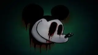 Suicide Mouse