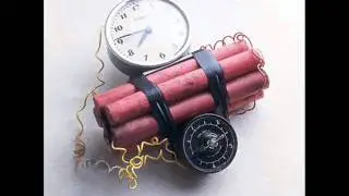 DJ Poska   Time Bomb Freestyle 6