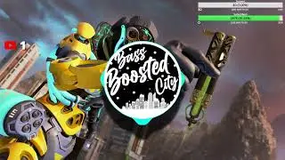 Gaming/chill music