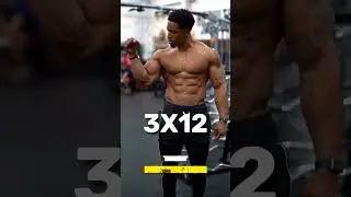 Тренировка рук #тренировка #motivation #gymbro #gym