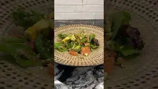 DELISH!!! 😋😋😋 #yum #recipe #healthy #food #foodie #grapefruitavocadosalad