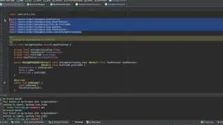 Android MVP - Part 2 (Presenter)