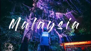 MALAYSIA (random moments)