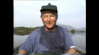 Тагасук. Первый ролик о Тагасуке. Рыбалка.