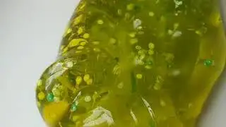 Yeni Rahatlatıcı Slime Videoları #334    FLUFFY SLIME! How To Make The BEST Slime! 2018