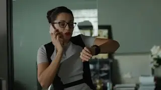 МЕЛОДРАМА / ВЕРОНИКА НЕ ХОЧЕТ УМИРАТЬ / ВСЕ СЕРИИ