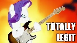 Totally Legit Recap: "Honest Apple" Season 7 Episode 9