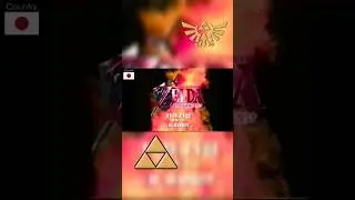 Otros comerciales japoneses de The Legend of Zelda Ocarina of time #thelegendofzelda #ocarinaoftime