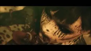 Skarny - Cyborg (Official Music Video)