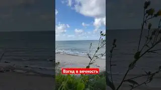 Взгляд в вечность