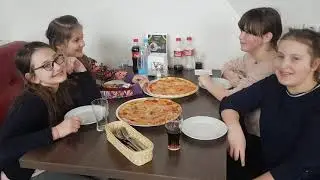 МОЙ ДЕНЬ РОЖДЕНИЯ (11 ЛЕТ)