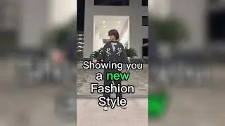 Funky Style Outfit For you...