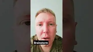 Brainstorm - ветер #shorts #brainstorm