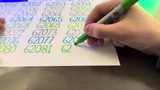 Writing #62082