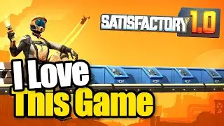 How Satisfying is Satisfactory