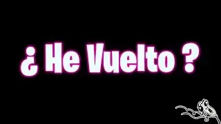 ! Mi REGRESo ! + Montaje *EPICO* de JuGAdAs  fortnite*....