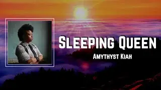Sleeping Queen Lyrics - Amythyst Kiah