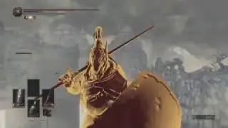 WTF? | Ep. 56 | Dark Souls 3