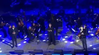 Notre Dame de Paris - Belle  (Красавица)