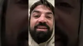 Mike Perry vs Conor McGregor?