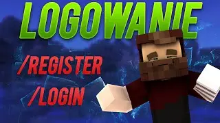 Logowanie na twój serwer Minecraft! | Nonpremium | Premium | nLogin