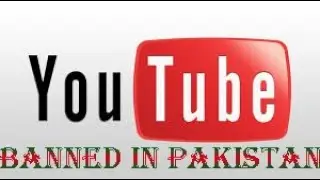 Youtube banned in pakistan - Youtube ban in pakistan full details - Stop this PTA - Depressed_