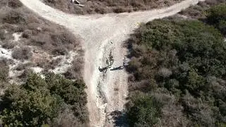 Sina in Cyprus Drone
