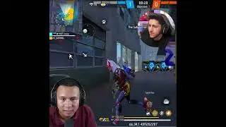 AS Gaming Shocked 😱 New Wukong Rocked 😎 Enemy Got Knocked 