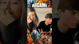 😏Мейнеры Наны на месте? - МЛББ | HIGAMI