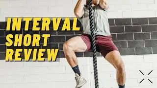 Ten Thousand INTERVAL Short Review | Best Versatility?