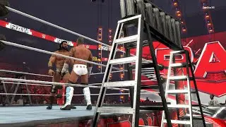 CM Punk's Raw Return: CM Punk vs Drew McIntyre | CM Punk's Return Match Against Drew McIntyre!