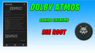 Módulo Dolby Atmos Feel Vexiro | ¡Sonido 3D sin root en tu Android!