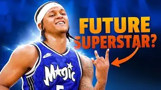 How Paolo Banchero is BREAKING OUT for the Orlando Magic