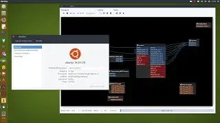 Trabajando con JACK Audio Connection Kit en Ubuntu Linux (Xenial Xerus)