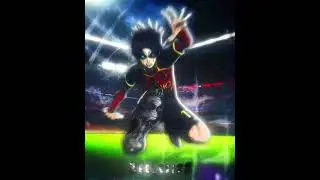 「 Choose ur Character - Isagi Yoichi - edit  」🔥「 Made in Capcut 」