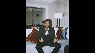 FREE! Sleepy Hallow x Meek Mill Type Beat 