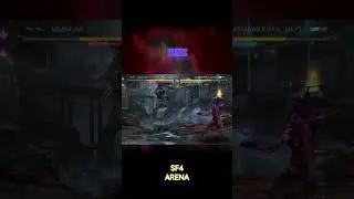 Shadow Fight 4 Arena! | Mastering the New Event