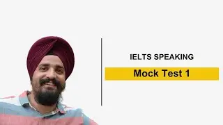 IELTS Speaking Practice Test 1 #ielts  #ieltsspeaking  #ieltspreparation