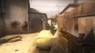 Самый лучший мувик CS:GO