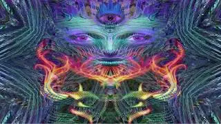 Dark Forest Psytrance 2019