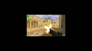 FASTCUP.NET -4 DE_DUST2 CS 1.6 #aimcfg #cs16 #csgo #shorts